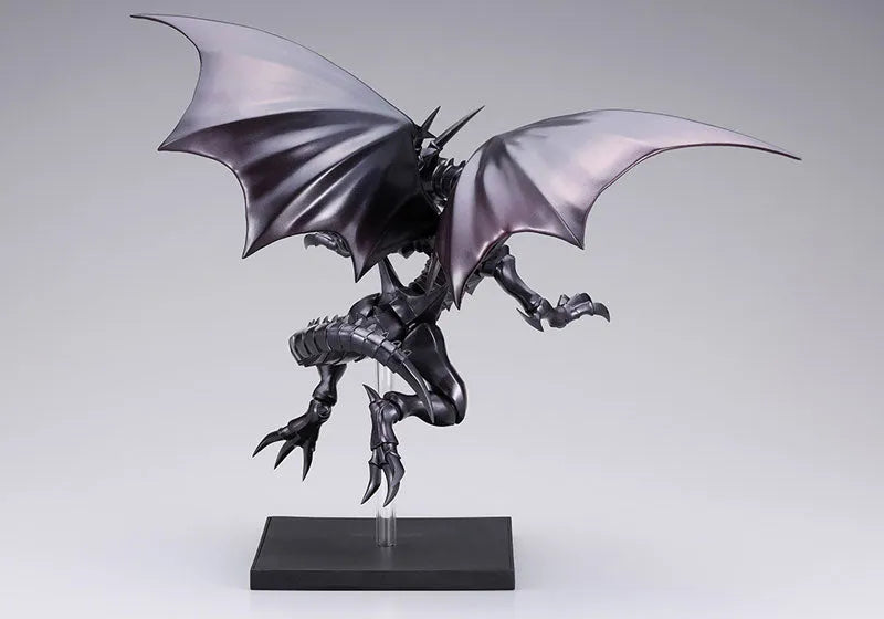 Yu-Gi-Oh! Duel Monsters - Red Eyes Black Dragon - Oshi Works (Kotobukiya, Thousand)ㅤ – Kotobukiya as ManufacturerThousand – ActionFigure Brasil