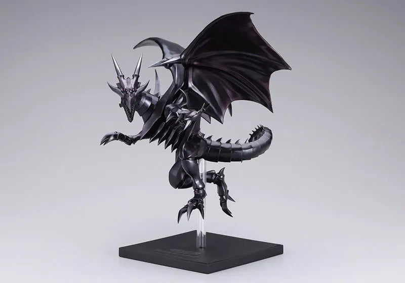 Yu-Gi-Oh! Duel Monsters - Red Eyes Black Dragon - Oshi Works (Kotobukiya, Thousand)ㅤ – Kotobukiya as ManufacturerThousand – ActionFigure Brasil