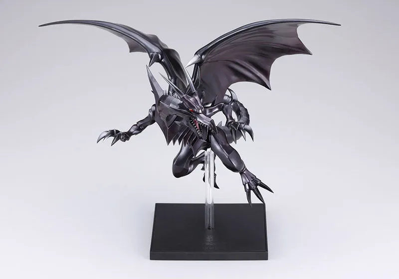 Yu-Gi-Oh! Duel Monsters - Red Eyes Black Dragon - Oshi Works (Kotobukiya, Thousand)ㅤ – Kotobukiya as ManufacturerThousand – ActionFigure Brasil
