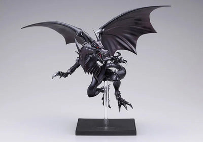 Yu-Gi-Oh! Duel Monsters - Red Eyes Black Dragon - Oshi Works (Kotobukiya, Thousand)ㅤ – Kotobukiya as ManufacturerThousand – ActionFigure Brasil — acessórios