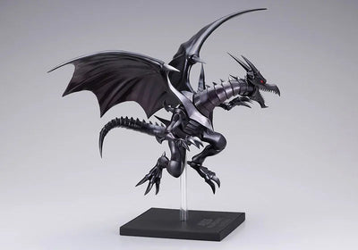 Yu-Gi-Oh! Duel Monsters - Red Eyes Black Dragon - Oshi Works (Kotobukiya, Thousand)ㅤ – Kotobukiya as ManufacturerThousand – ActionFigure Brasil — ambientada