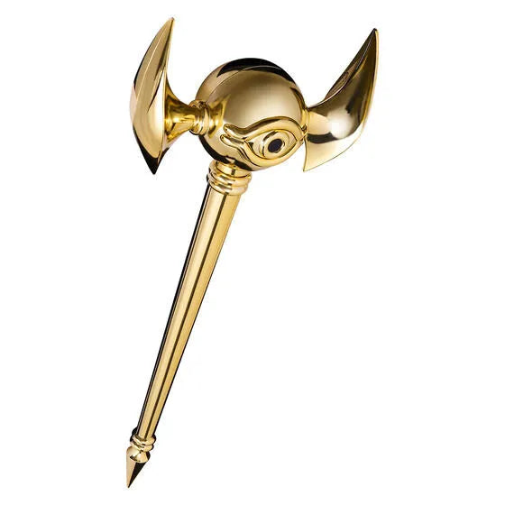 Yu-Gi-Oh! Duel Monsters - Replica - Millennium Rod - Complete Edition (Bandai) [Shop Exclusive]ㅤ – Bandai – ActionFigure Brasil