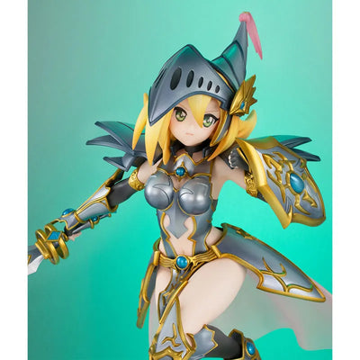 Yu-Gi-Oh! Duel Monsters - Ryuukishi Black Magician Girl - Art Works Monsters (MegaHouse) [Shop Exclusive]ㅤ – MegaHouse – ActionFigure Brasil — close