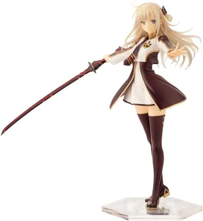 Yu-Gi-Oh! Duel Monsters - Sentouki - Rei - Monster Figure Collection - 1/7 (Kotobukiya)ㅤ – Kotobukiya – ActionFigure Brasil