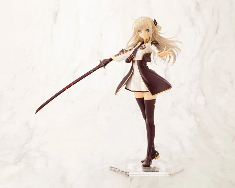 Yu-Gi-Oh! Duel Monsters - Sentouki - Rei - Monster Figure Collection - 1/7 (Kotobukiya)ㅤ – Kotobukiya – ActionFigure Brasil