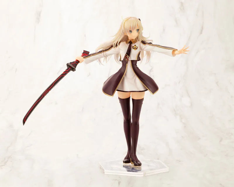 Yu-Gi-Oh! Duel Monsters - Sentouki - Rei - Monster Figure Collection - 1/7 (Kotobukiya)ㅤ – Kotobukiya – ActionFigure Brasil