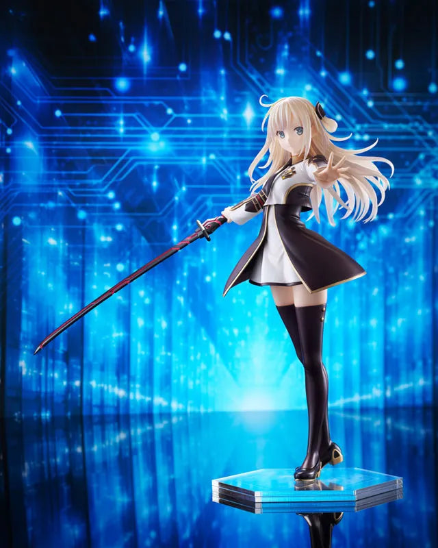 Yu-Gi-Oh! Duel Monsters - Sentouki - Rei - Monster Figure Collection - 1/7 (Kotobukiya)ㅤ – Kotobukiya – ActionFigure Brasil