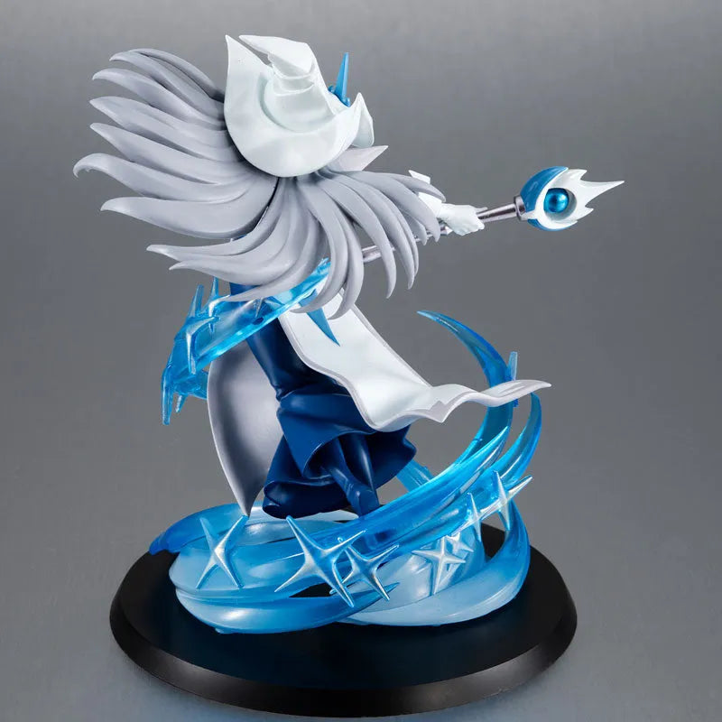 Yu-Gi-Oh! Duel Monsters - Silent Magician - Monsters Chronicle (MegaHouse) [Shop Exclusive]ㅤ – MegaHouse – ActionFigure Brasil