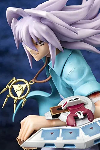 Yu-Gi-Oh! Duel Monsters - Yami Bakura - ARTFX J - 1/7 (Kotobukiya)ㅤ – Kotobukiya – ActionFigure Brasil