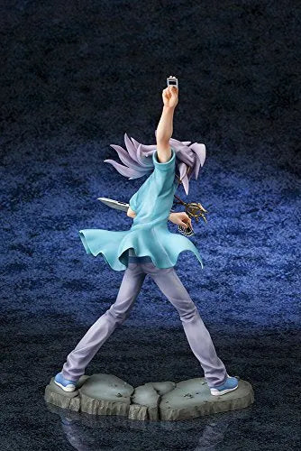 Yu-Gi-Oh! Duel Monsters - Yami Bakura - ARTFX J - 1/7 (Kotobukiya)ㅤ – Kotobukiya – ActionFigure Brasil