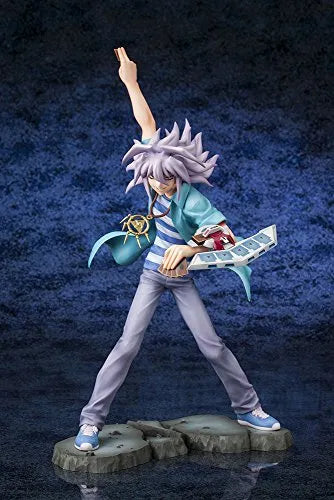 Yu-Gi-Oh! Duel Monsters - Yami Bakura - ARTFX J - 1/7 (Kotobukiya)ㅤ – Kotobukiya – ActionFigure Brasil