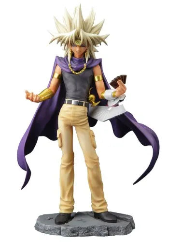 Yu-Gi-Oh! Duel Monsters - Yami Malik - ARTFX J - 1/7 (Kotobukiya)ㅤ – Kotobukiya – ActionFigure Brasil