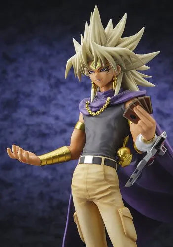 Yu-Gi-Oh! Duel Monsters - Yami Malik - ARTFX J - 1/7 (Kotobukiya)ㅤ – Kotobukiya – ActionFigure Brasil — detalhe do produto