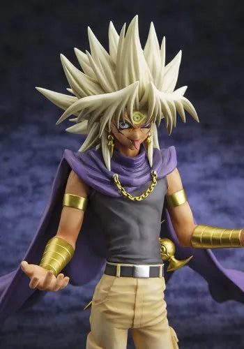 Yu-Gi-Oh! Duel Monsters - Yami Malik - ARTFX J - 1/7 (Kotobukiya)ㅤ – Kotobukiya – ActionFigure Brasil — close