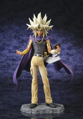 Yu-Gi-Oh! Duel Monsters - Yami Malik - ARTFX J - 1/7 (Kotobukiya)ㅤ – Kotobukiya – ActionFigure Brasil