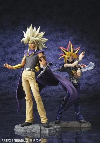 Yu-Gi-Oh! Duel Monsters - Yami Malik - ARTFX J - 1/7 (Kotobukiya)ㅤ – Kotobukiya – ActionFigure Brasil