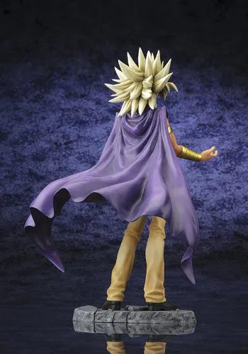 Yu-Gi-Oh! Duel Monsters - Yami Malik - ARTFX J - 1/7 (Kotobukiya)ㅤ – Kotobukiya – ActionFigure Brasil