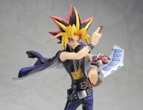 Yu-Gi-Oh! Duel Monsters - Yami Yuugi - ARTFX J - 1/7 (Kotobukiya)ㅤ – Kotobukiya – ActionFigure Brasil