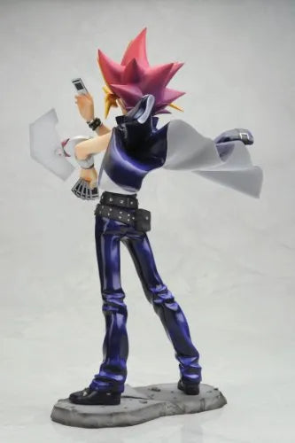 Yu-Gi-Oh! Duel Monsters - Yami Yuugi - ARTFX J - 1/7 (Kotobukiya)ㅤ – Kotobukiya – ActionFigure Brasil