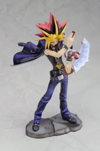 Yu-Gi-Oh! Duel Monsters - Yami Yuugi - ARTFX J - 1/7 (Kotobukiya)ㅤ – Kotobukiya – ActionFigure Brasil