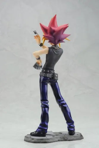 Yu-Gi-Oh! Duel Monsters - Yami Yuugi - ARTFX J - 1/7 (Kotobukiya)ㅤ – Kotobukiya – ActionFigure Brasil