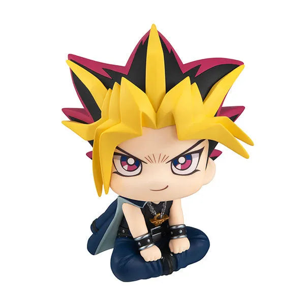 Yu-Gi-Oh! Duel Monsters - Yami Yuugi - Look Up (MegaHouse)ㅤ – MegaHouse – ActionFigure Brasil