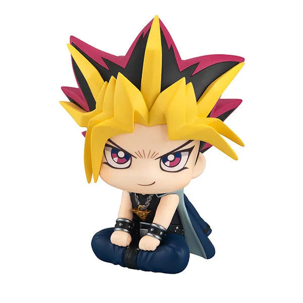 Yu-Gi-Oh! Duel Monsters - Yami Yuugi - Look Up (MegaHouse)ㅤ – MegaHouse – ActionFigure Brasil