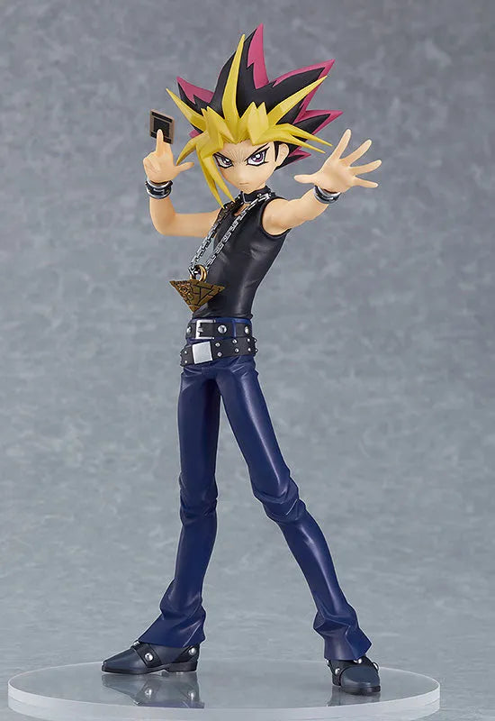 Yu-Gi-Oh! Duel Monsters - Yami Yuugi - Pop Up Parade (Max Factory)ㅤ – Max Factory – ActionFigure Brasil