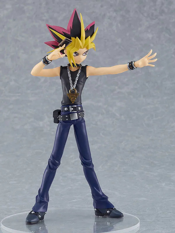 Yu-Gi-Oh! Duel Monsters - Yami Yuugi - Pop Up Parade (Max Factory)ㅤ – Max Factory – ActionFigure Brasil
