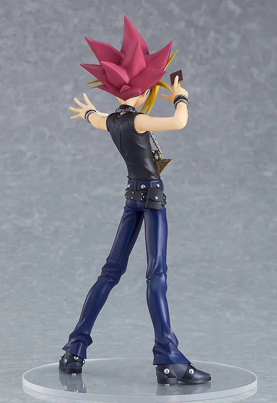 Yu-Gi-Oh! Duel Monsters - Yami Yuugi - Pop Up Parade (Max Factory)ㅤ – Max Factory – ActionFigure Brasil