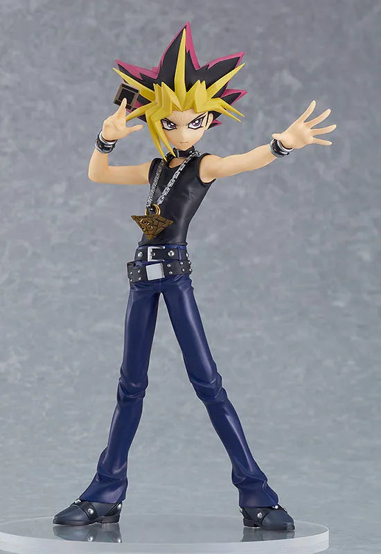 Yu-Gi-Oh! Duel Monsters - Yami Yuugi - Pop Up Parade (Max Factory)ㅤ – Max Factory – ActionFigure Brasil