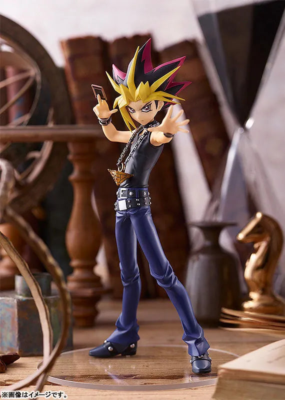 Yu-Gi-Oh! Duel Monsters - Yami Yuugi - Pop Up Parade (Max Factory)ㅤ – Max Factory – ActionFigure Brasil