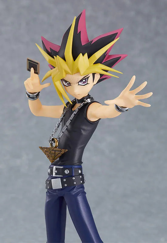 Yu-Gi-Oh! Duel Monsters - Yami Yuugi - Pop Up Parade (Max Factory)ㅤ – Max Factory – ActionFigure Brasil