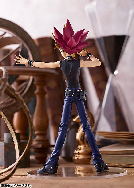 Yu-Gi-Oh! Duel Monsters - Yami Yuugi - Pop Up Parade (Max Factory)ㅤ – Max Factory – ActionFigure Brasil