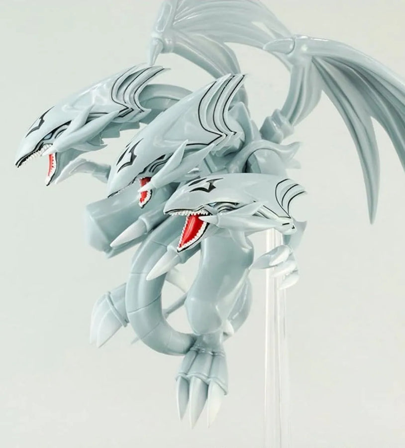 Yu-Gi-Oh! Official Card Game - Blue-Eyes Ultimate Dragon - Equal Arts - Konami Prize Collection (Konami Amusement)ㅤ – Konami Amusement – ActionFigure Brasil