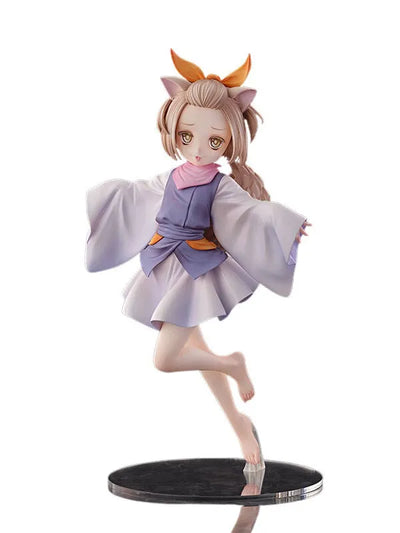 Yu-Gi-Oh! Official Card Game - Haru Urara - Monster Figure Collection - 1/7 (Amakuni, Hobby Japan) [Shop Exclusive]ㅤ – Amakuni – ActionFigureBrasil