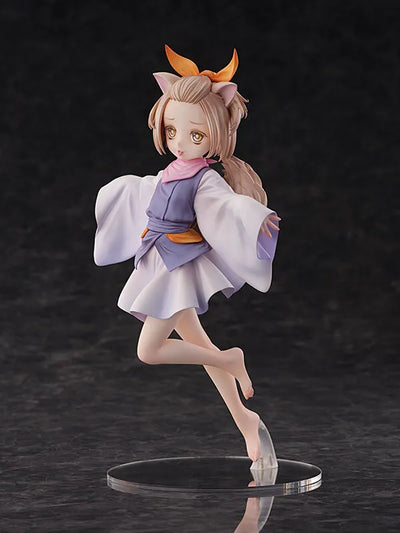 Yu-Gi-Oh! Official Card Game - Haru Urara - Monster Figure Collection - 1/7 (Amakuni, Hobby Japan) [Shop Exclusive]ㅤ – Amakuni – ActionFigureBrasil — detalhe do produto
