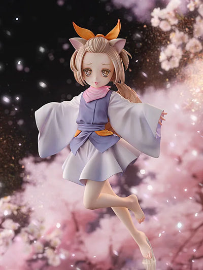 Yu-Gi-Oh! Official Card Game - Haru Urara - Monster Figure Collection - 1/7 (Amakuni, Hobby Japan) [Shop Exclusive]ㅤ – Amakuni – ActionFigureBrasil — acessórios