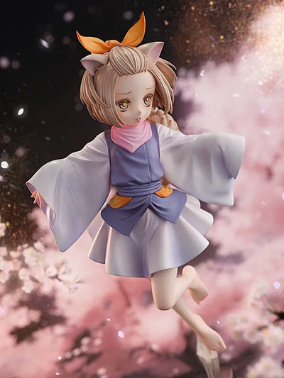 Yu-Gi-Oh! Official Card Game - Haru Urara - Monster Figure Collection - 1/7 (Amakuni, Hobby Japan) [Shop Exclusive]ㅤ – Amakuni – ActionFigureBrasil — com base expositora