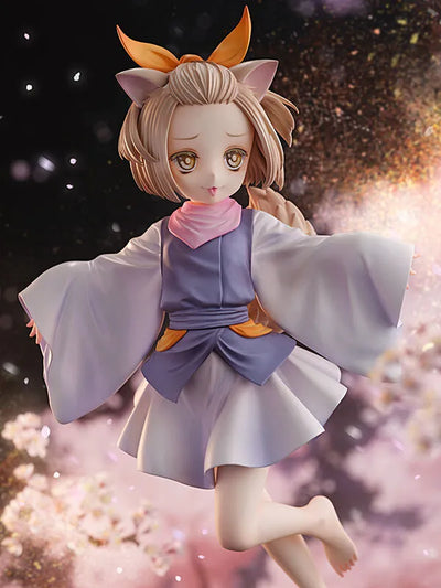 Yu-Gi-Oh! Official Card Game - Haru Urara - Monster Figure Collection - 1/7 (Amakuni, Hobby Japan) [Shop Exclusive]ㅤ – Amakuni – ActionFigureBrasil — iluminação de estúdio