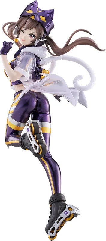 Yu-Gi-Oh! Official Card Game - I:P Masquerena - Monster Figure Collection - Pop Up Parade - SP (Good Smile Company, Max Factory)ㅤ – Max Factory – ActionFigureBrasil