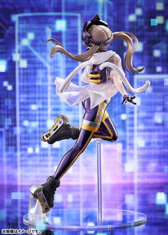Yu-Gi-Oh! Official Card Game - I:P Masquerena - Monster Figure Collection - Pop Up Parade - SP (Good Smile Company, Max Factory)ㅤ – Max Factory – ActionFigureBrasil