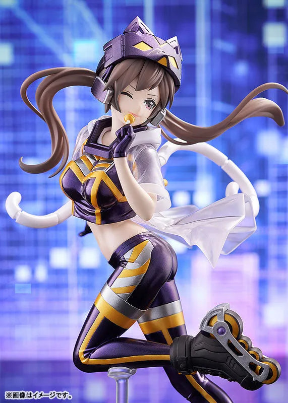 Yu-Gi-Oh! Official Card Game - I:P Masquerena - Monster Figure Collection - Pop Up Parade - SP (Good Smile Company, Max Factory)ㅤ – Max Factory – ActionFigureBrasil