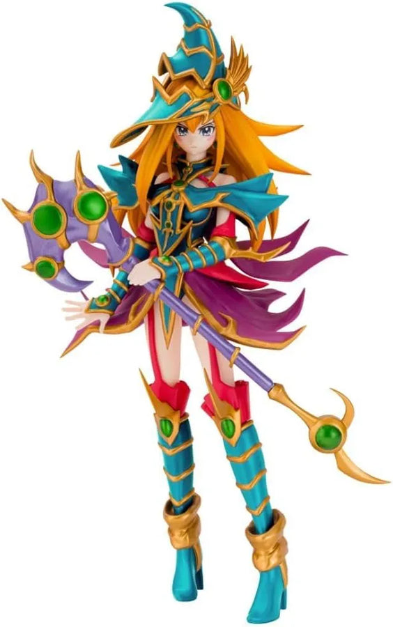 Yu-Gi-Oh! Official Card Game - Magician's Valkyria - Equal Arts - Konami Prize Collection (Konami Amusement)ㅤ – Konami – ActionFigureBrasil