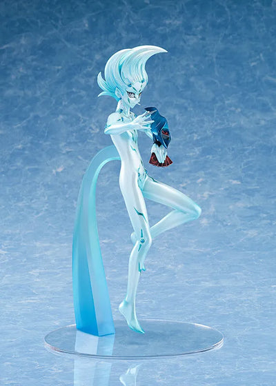 Yu-Gi-Oh! Zexal - Astral - 1/7 (Amakuni, Hobby Japan) [Shop Exclusive]ㅤ – Amakuni – ActionFigureBrasil — ângulo diferente