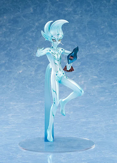 Yu-Gi-Oh! Zexal - Astral - 1/7 (Amakuni, Hobby Japan) [Shop Exclusive]ㅤ – Amakuni – ActionFigureBrasil — detalhe do produto