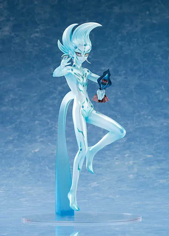 Yu-Gi-Oh! Zexal - Astral - 1/7 (Amakuni, Hobby Japan) [Shop Exclusive]ㅤ – Amakuni – ActionFigureBrasil