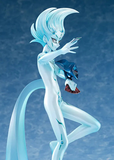 Yu-Gi-Oh! Zexal - Astral - 1/7 (Amakuni, Hobby Japan) [Shop Exclusive]ㅤ – Amakuni – ActionFigureBrasil — embalagem