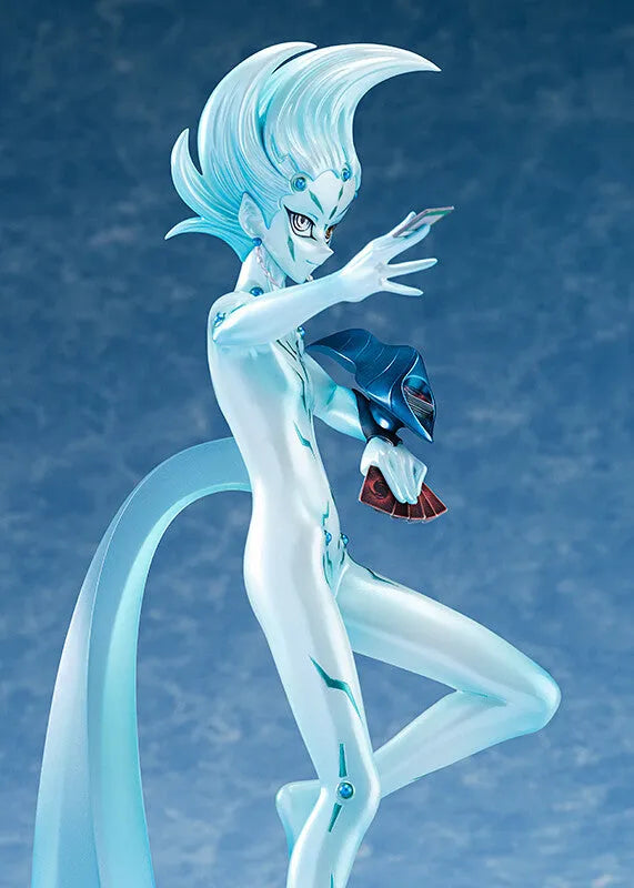Yu-Gi-Oh! Zexal - Astral - 1/7 (Amakuni, Hobby Japan) [Shop Exclusive]ㅤ – Amakuni – ActionFigureBrasil