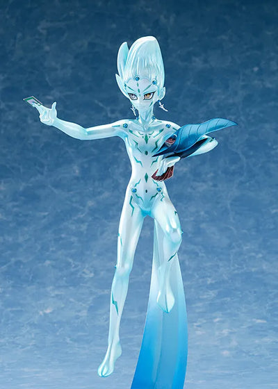 Yu-Gi-Oh! Zexal - Astral - 1/7 (Amakuni, Hobby Japan) [Shop Exclusive]ㅤ – Amakuni – ActionFigureBrasil — acessórios